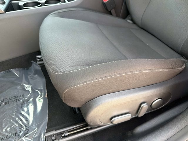 2024 Hyundai Kona Electric SEL
