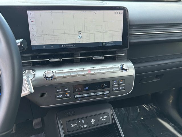 2024 Hyundai Kona Electric SEL