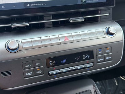 2024 Hyundai Kona Electric SEL