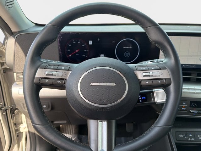2024 Hyundai Kona Electric SEL