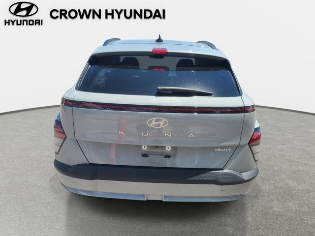 2024 Hyundai Kona Electric SEL