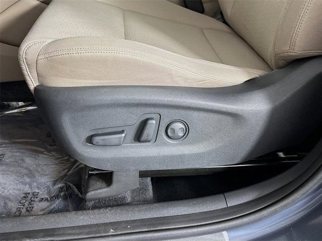 2019 Hyundai Tucson SEL