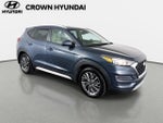 2019 Hyundai Tucson SEL