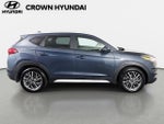 2019 Hyundai Tucson SEL