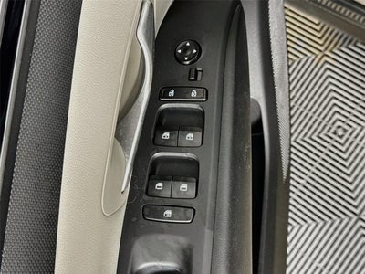2024 Hyundai Tucson Hybrid Blue