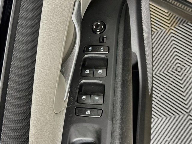 2024 Hyundai Tucson Hybrid Blue