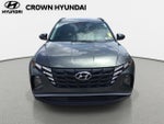 2024 Hyundai Tucson Hybrid Blue