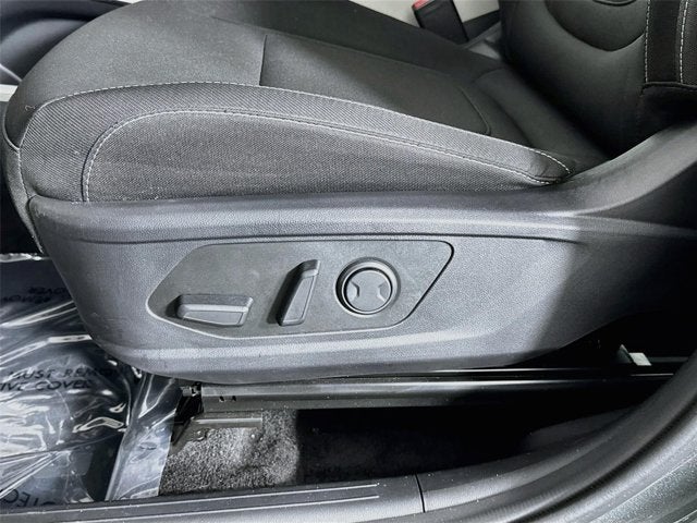 2024 Hyundai Tucson Hybrid Blue