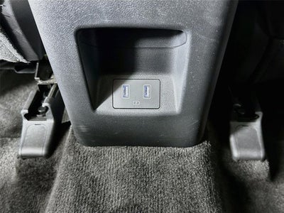 2024 Hyundai Tucson Hybrid Blue