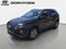 2024 Hyundai Tucson Hybrid Blue