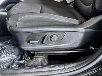 2024 Hyundai Tucson Hybrid Blue