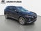 2024 Hyundai Tucson Hybrid Blue