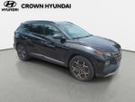 2022 Hyundai Tucson N Line