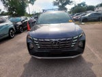 2024 Hyundai Tucson Hybrid N Line