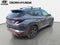2024 Hyundai Tucson Hybrid N Line