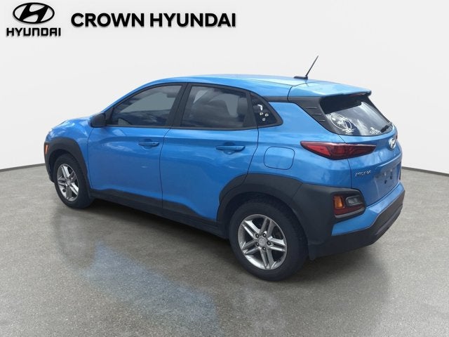 2019 Hyundai Kona SE