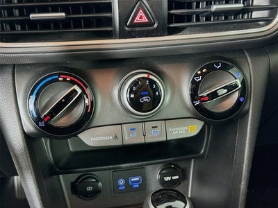 2020 Hyundai Kona SE