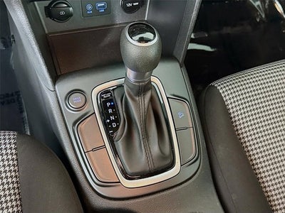 2020 Hyundai Kona SE