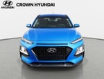 2020 Hyundai Kona SE