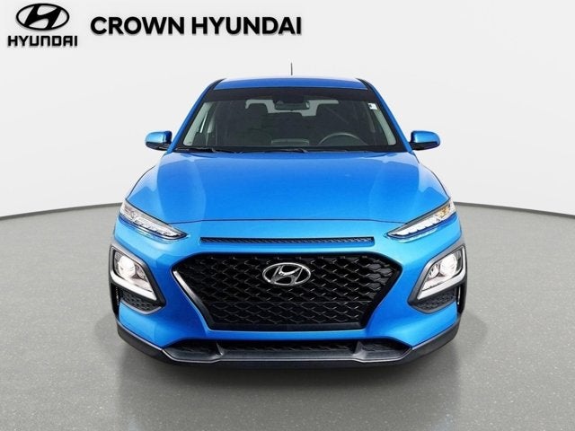 2020 Hyundai Kona SE