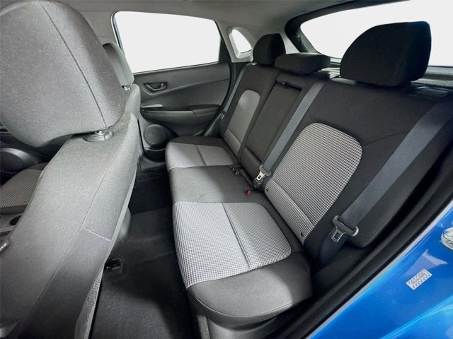 2020 Hyundai Kona SE