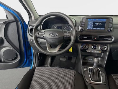 2020 Hyundai Kona SE