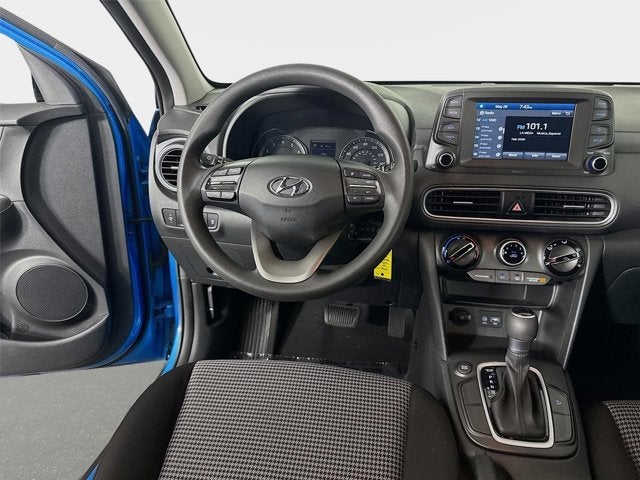 2020 Hyundai Kona SE