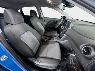 2020 Hyundai Kona SE