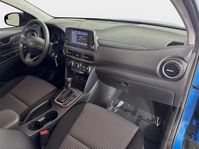 2020 Hyundai Kona SE
