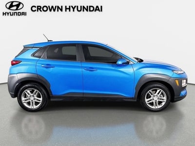 2020 Hyundai Kona SE