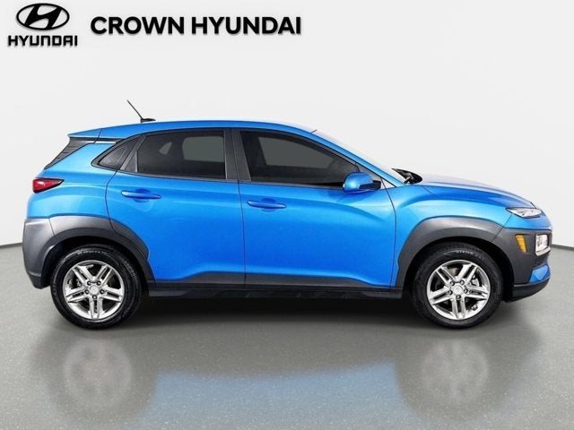 2020 Hyundai Kona SE