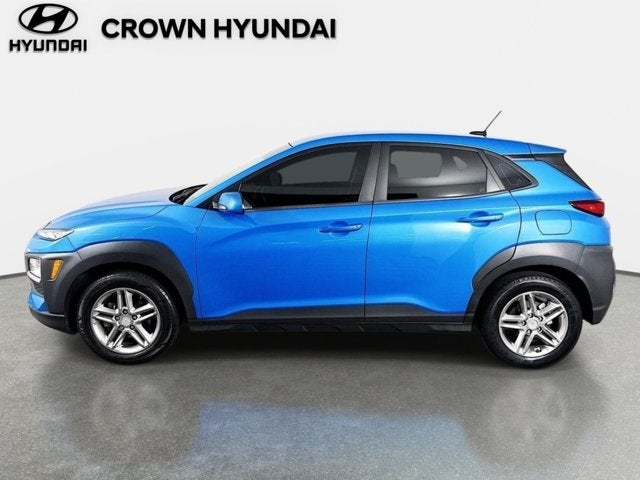 2020 Hyundai Kona SE