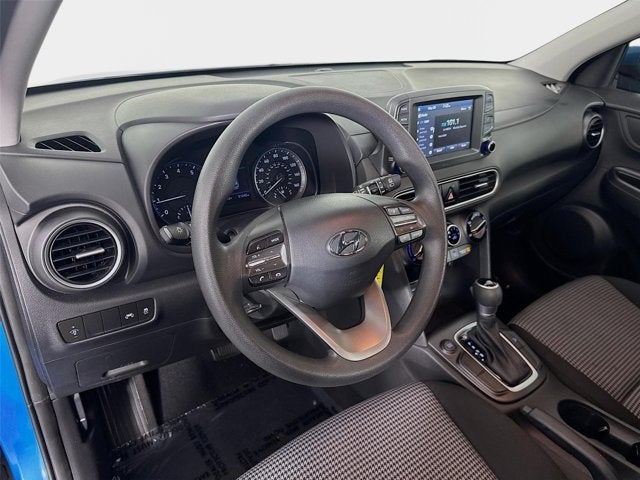 2020 Hyundai Kona SE