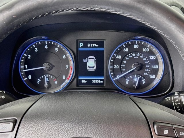 2020 Hyundai Kona Ultimate