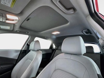 2020 Hyundai Kona Ultimate