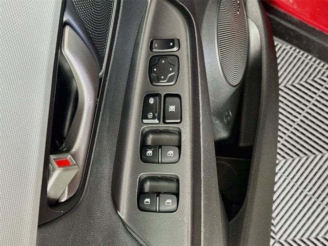 2020 Hyundai Kona Ultimate