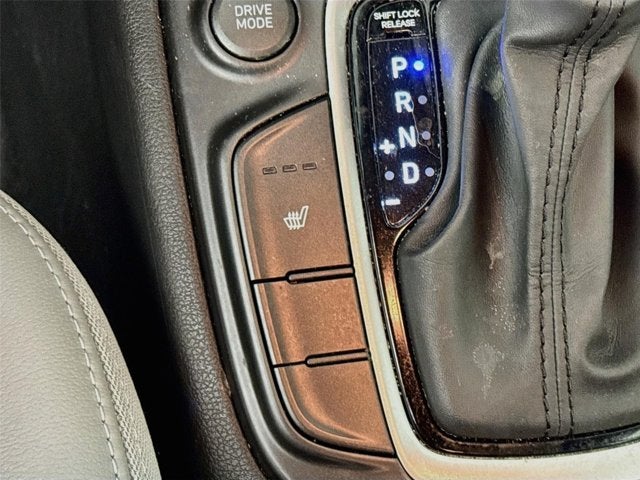 2020 Hyundai Kona Ultimate