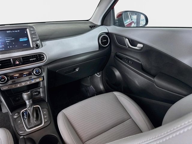 2020 Hyundai Kona Ultimate