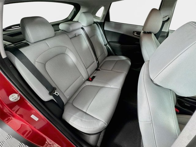 2020 Hyundai Kona Ultimate