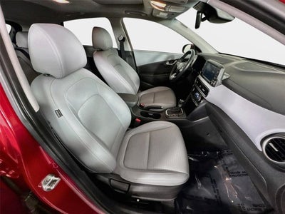 2020 Hyundai Kona Ultimate
