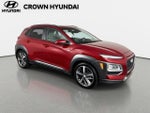 2020 Hyundai Kona Ultimate