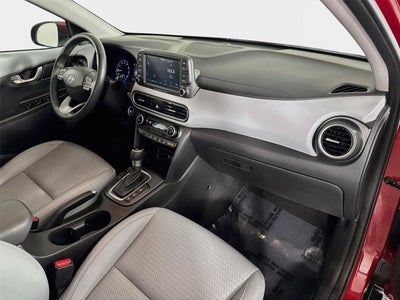 2020 Hyundai Kona Ultimate