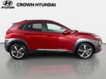 2020 Hyundai Kona Ultimate