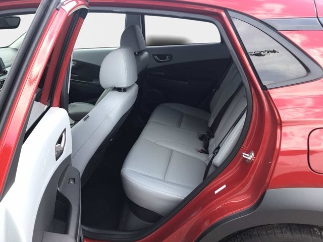 2020 Hyundai Kona Ultimate