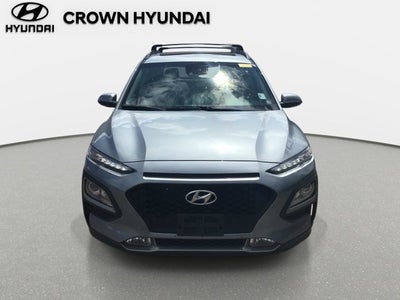 2019 Hyundai Kona SEL