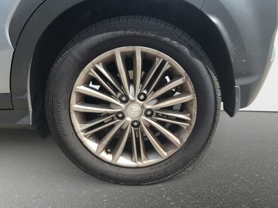 2019 Hyundai Kona SEL