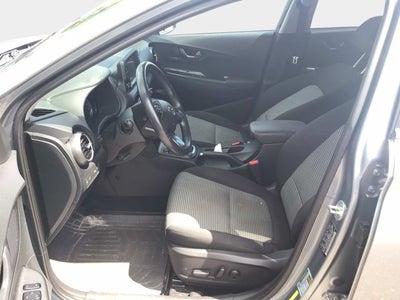 2019 Hyundai Kona SEL