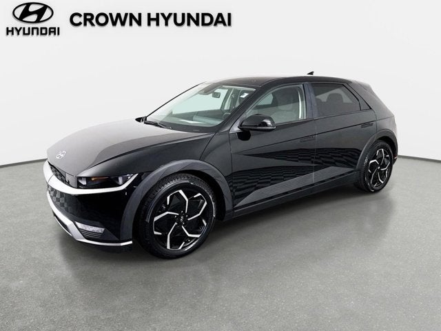 2022 Hyundai IONIQ 5