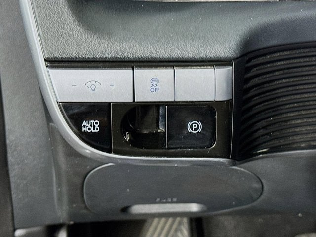 2022 Hyundai IONIQ 5 SE