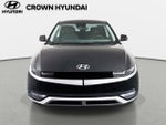 2022 Hyundai IONIQ 5 SE